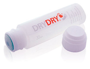 DRY DRY - средство длительного действия от обильного потоотделения