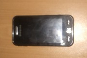 телефон Samsung gt s5230