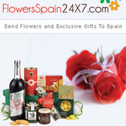 Shower your affection on Christmas with gifts and flowers 