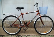 продам велосипед дорожный keltt vct 28
