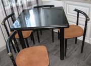 кухонный стол со стульями