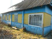 Дом в деревне Дубовое